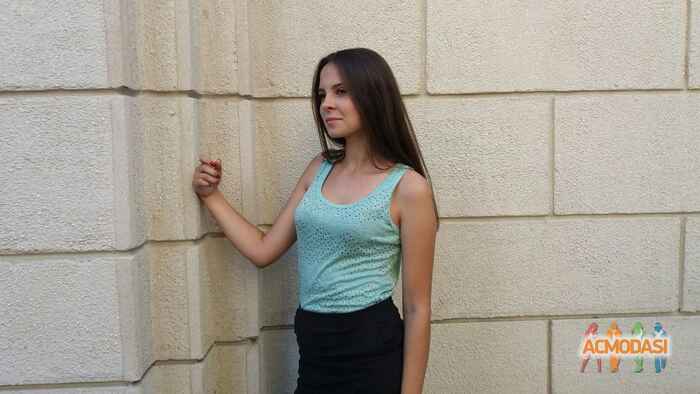 Злата Эдуардовна Пашенцева фото №1163135. Загружено 30 Марта 2017