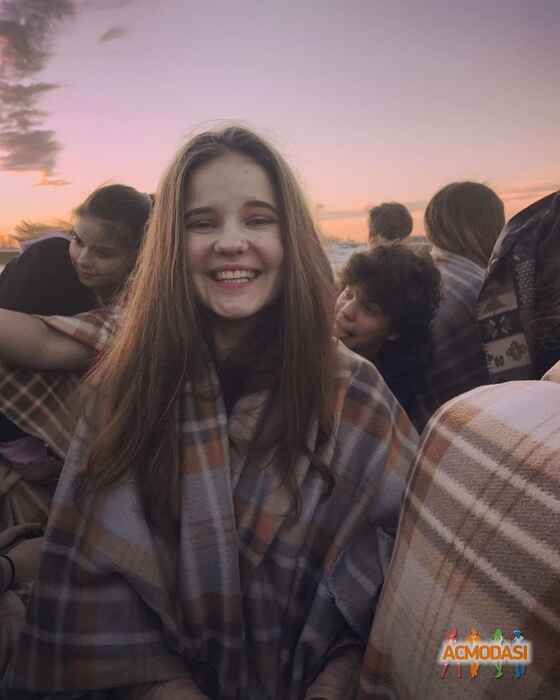 Алиса Сергеевна Евдокимова фото №1189447. Загружено 13 Июня 2017