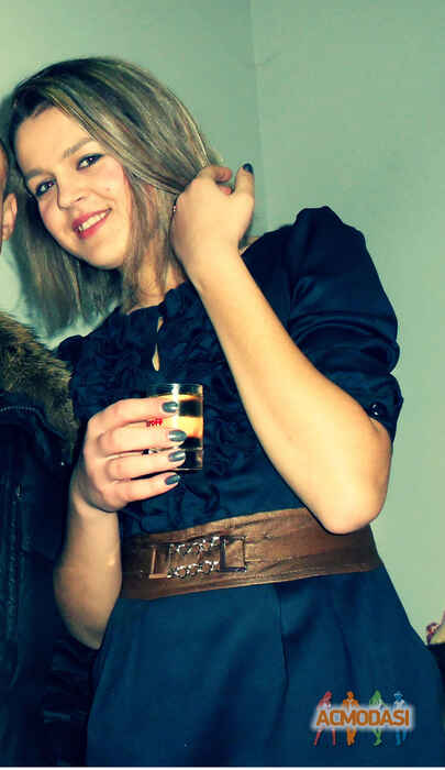 Анна Олегивна Пампура фото №126126. Загружено 06 Января 2012