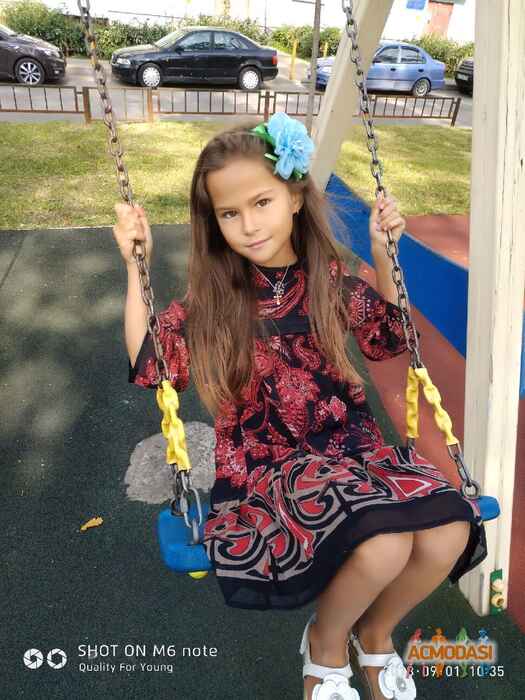 Елизавета Михайловна Столяр фото №1453405. Загружено 02 Мая 2019