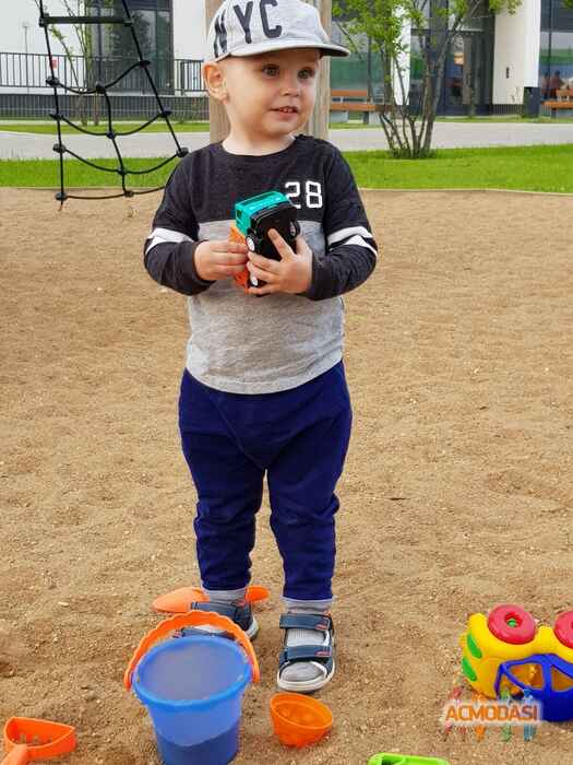 Денис   фото №1468404. Загружено 31 Мая 2019