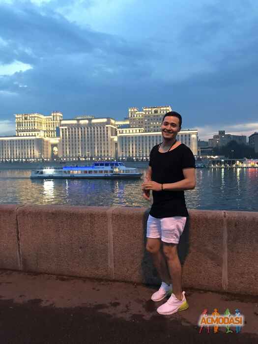 Валерий Викторович Толкачев фото №1513101. Загружено 18 Сентября 2019