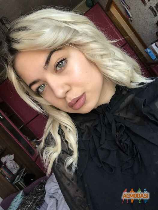 Валерия Александровна Русина фото №1534974. Загружено 03 Ноября 2019