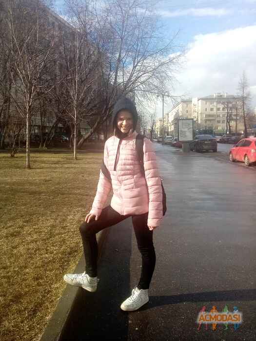 Дуня  Гудзь фото №1703449. Загружено 29 Апреля 2021