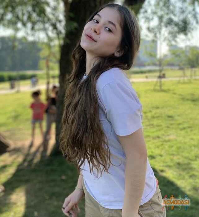 Марианна  Мавсимова фото №1717917. Загружено 24 Июня 2021