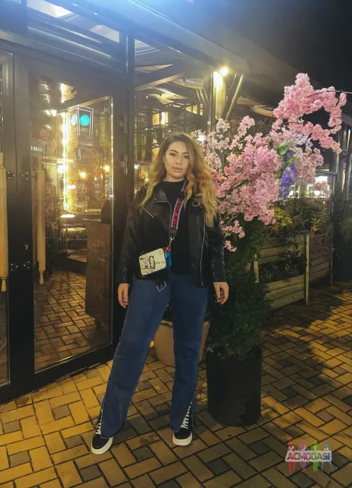 Амира  Ибрагим фото №1869439. Загружено 02 Октября 2023