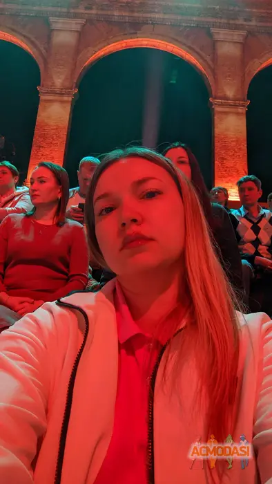 Инна  Шашкова фото №1924676. Загружено 14 Апреля 2025