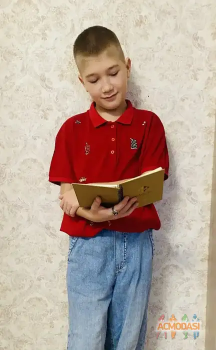 Макар  Гусев фото №1946118. Загружено 27 Января 2026