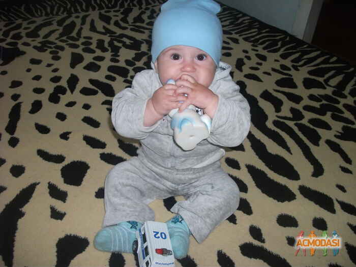 Кристина Романовна Гусева фото №232799. Загружено 03 Августа 2012