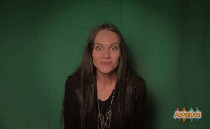 Анастасия Сергеевна Бабина фото №1004153. Загружено 01 Марта 2016