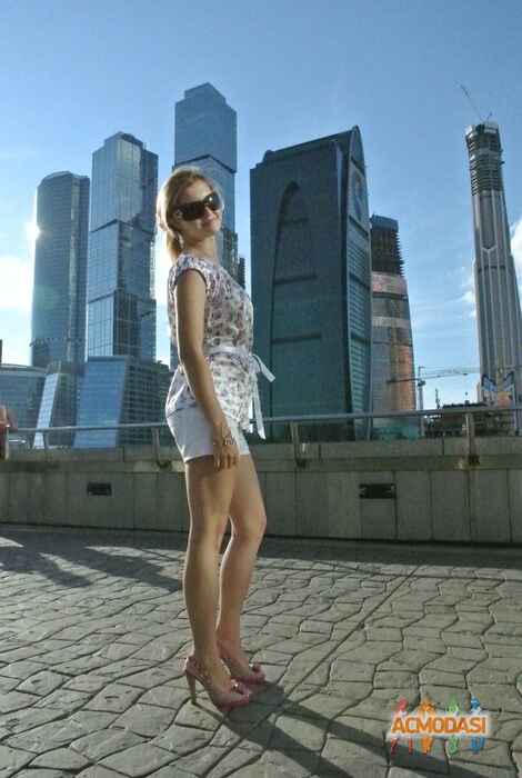Анна Александровна Туманова фото №283071. Загружено 04 Ноября 2012