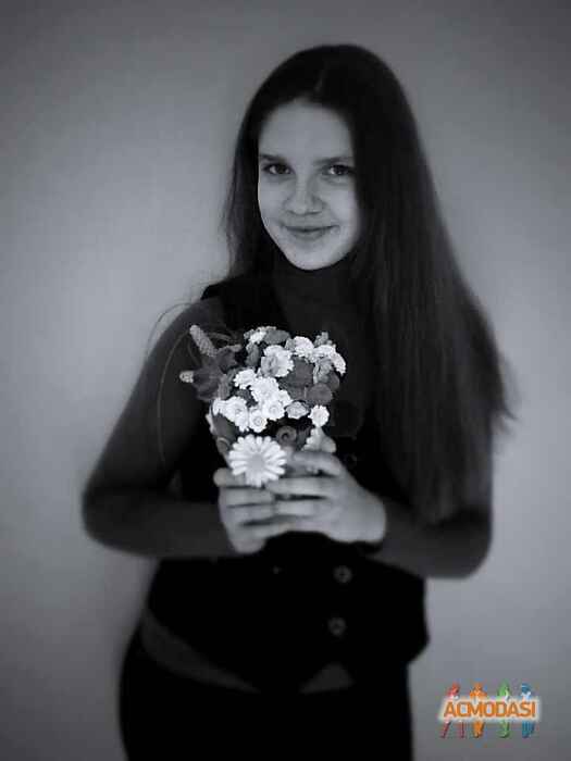 Анна Сергеевна Матюхина фото №618026. Загружено 19 Марта 2014