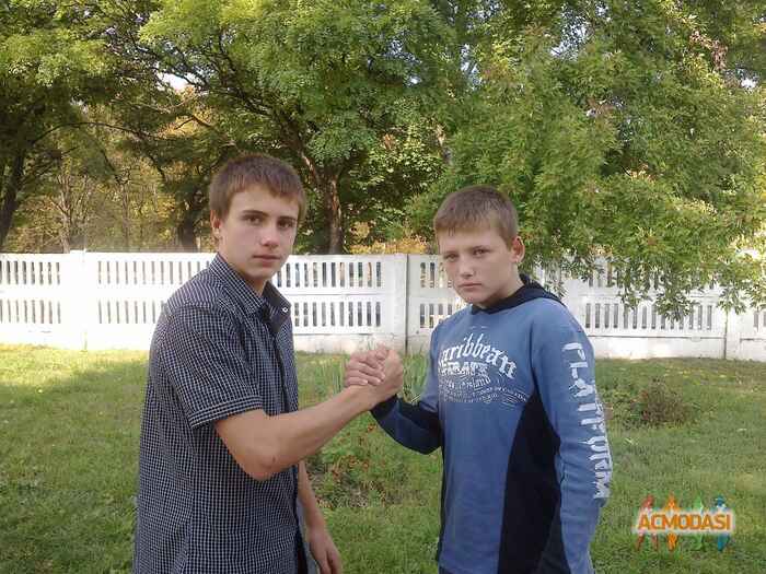 Денис Вячеславович Худик фото №318558. Загружено 03 Января 2013