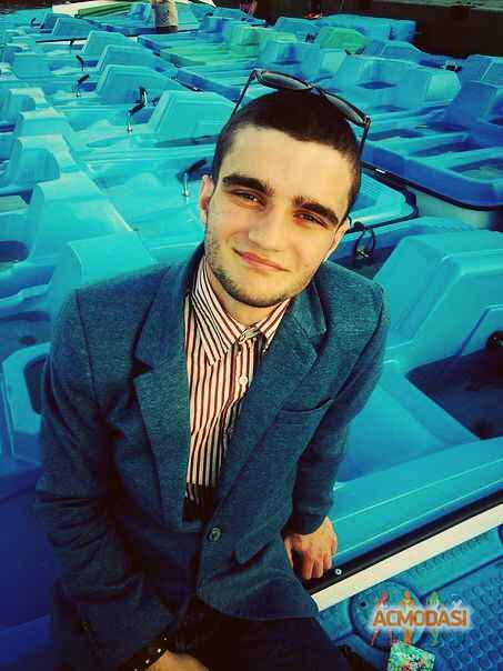 Иван Николаевич Кошлань фото №947164. Загружено 30 Октября 2015