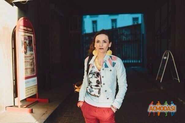 Алиса  Хусаинова фото №491559. Загружено 14 Сентября 2013