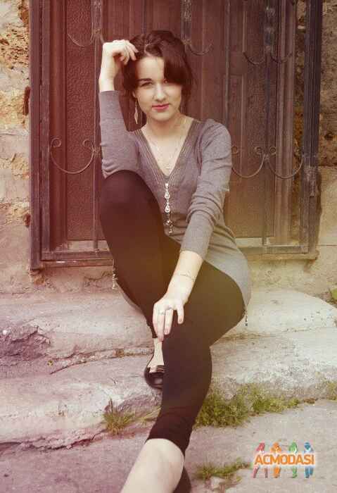 Кристина  Сафарова фото №1151877. Загружено 27 Февраля 2017