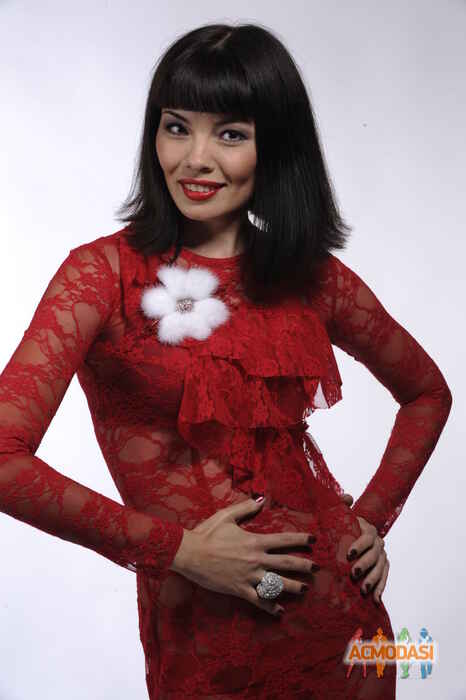 Мария Владимировна Зацепилина фото №510247. Загружено 14 Октября 2013