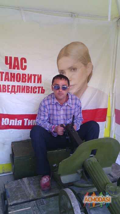 Андрей Талибович Романов фото №752275. Загружено 14 Октября 2014