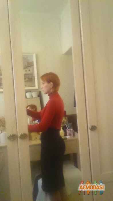 Маргарита Сергеевна Зиновьева фото №963662. Загружено 04 Декабря 2015