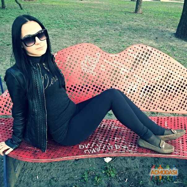 Анастасия  Долматова фото №629993. Загружено 05 Апреля 2014