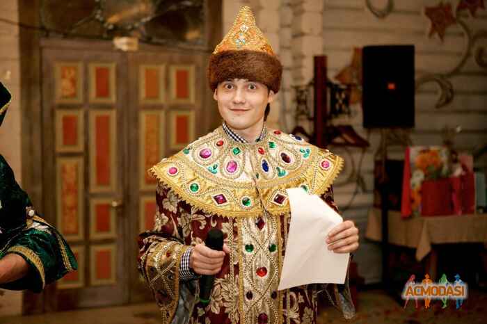 Виталик  Ворушило фото №658154. Загружено 24 Мая 2014