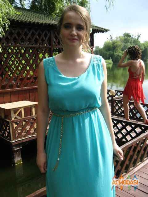 Алина Викторовна Микитюк фото №667163. Загружено 10 Июня 2014