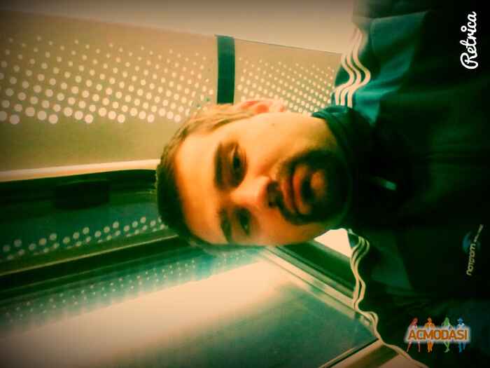 Дмитрий Валерьевич Штыхов фото №747054. Загружено 06 Октября 2014