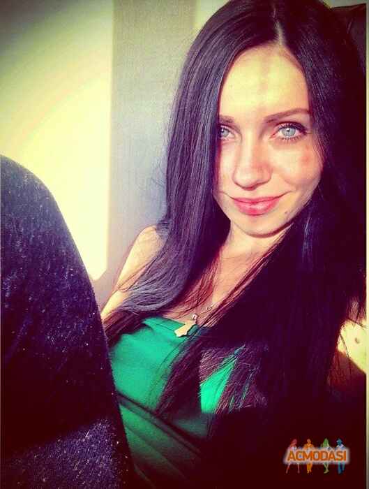 Оксана Вадимовна Мельник фото №827604. Загружено 26 Февраля 2015