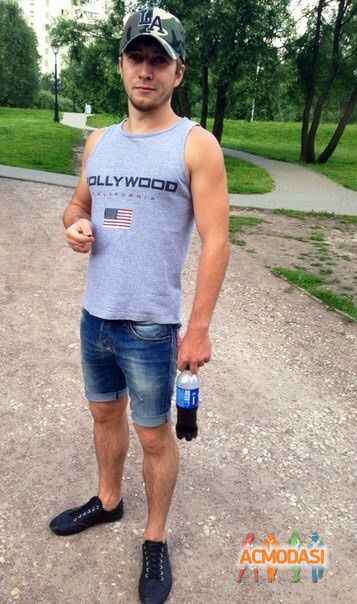 Антон  Андреевич фото №843570. Загружено 02 Апреля 2015