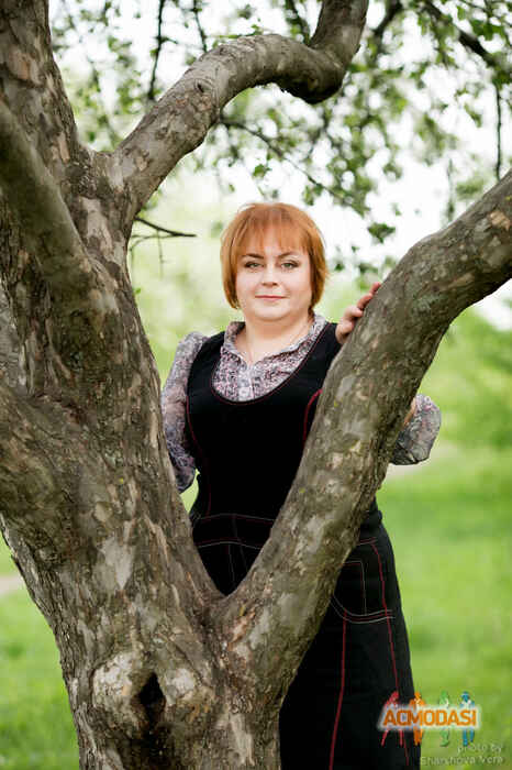 Nataliia  Karpenko фото №846983. Загружено 09 Апреля 2015