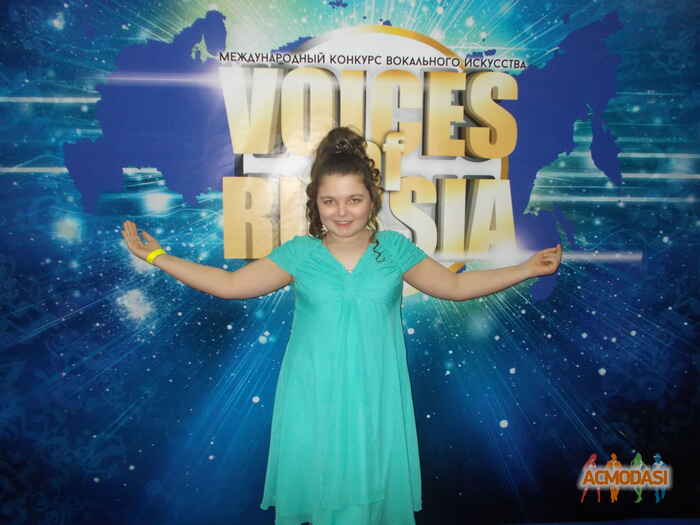 Арина Романовна Долженкова фото №857791. Загружено 05 Мая 2015