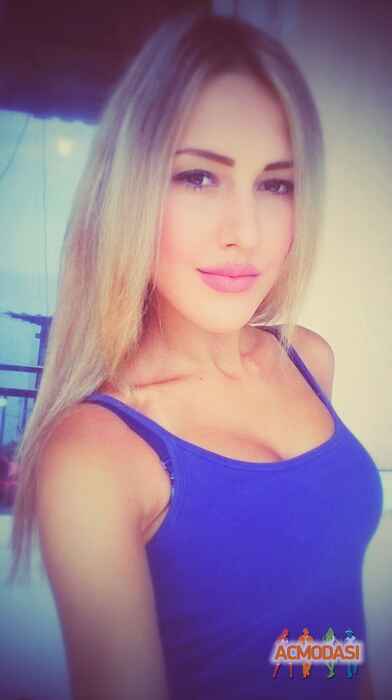 Машенька  Морозова фото №902783. Загружено 10 Августа 2015