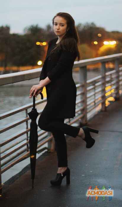 Виолетта  Тарасова фото №923033. Загружено 18 Сентября 2015