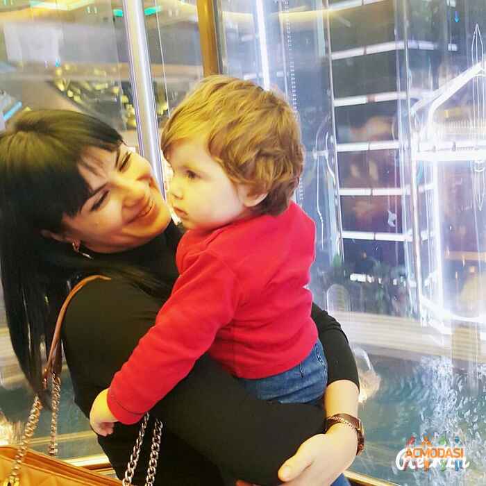 Мария Львовна Дзагоева фото №942551. Загружено 21 Октября 2015