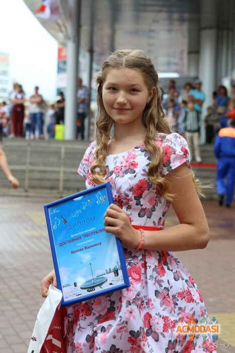 Василиса Ивановна Котова фото №1141885. Загружено 01 Февраля 2017