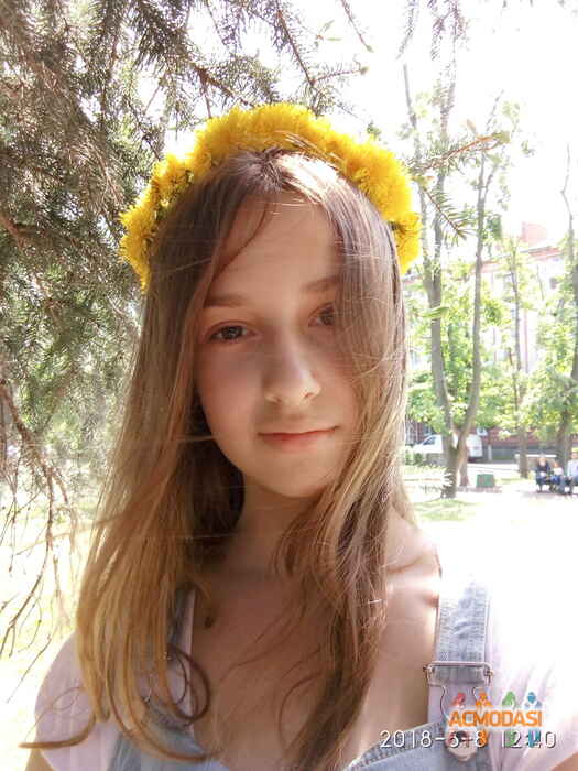 Olia  Klymenko фото №1325939. Загружено 27 Мая 2018