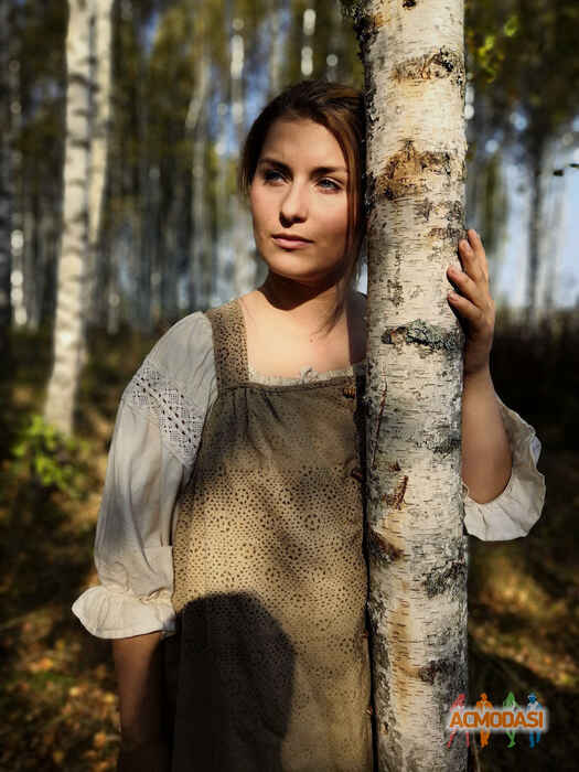 Коренцова Анастасия Георгиевна фото №1385339. Загружено 19 Октября 2018