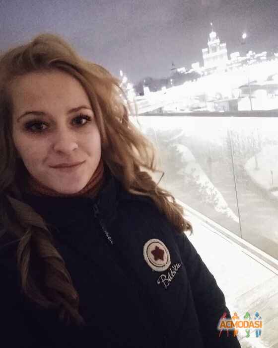 Елена Викторовна Кузьмина фото №1444170. Загружено 07 Апреля 2019