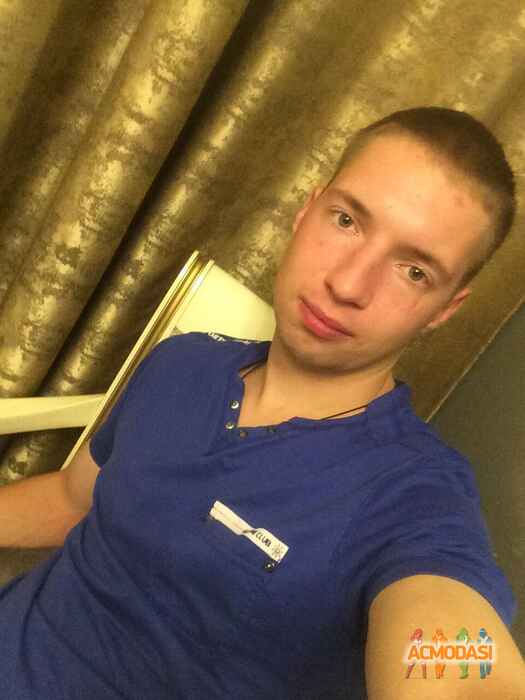 Михаил Александрович Клюквин фото №1449620. Загружено 20 Апреля 2019