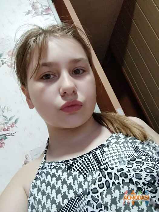 Лина Ильнична ЛЮБИНА фото №1462940. Загружено 21 Мая 2019