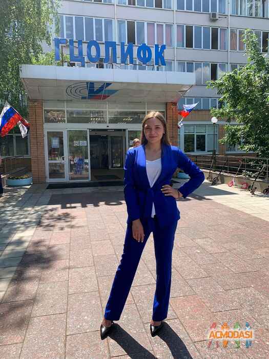 Арина Вячеславовна Колбина фото №1473490. Загружено 14 Июня 2019