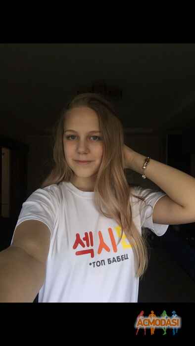 Варвара Всеволодовна Соколова фото №1490367. Загружено 24 Июля 2019