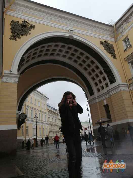 Иван Андреевич Бабушкин фото №1532598. Загружено 28 Октября 2019