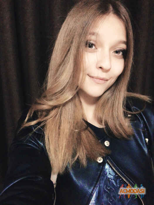 Диана Викторовна Власова фото №1525531. Загружено 14 Октября 2019