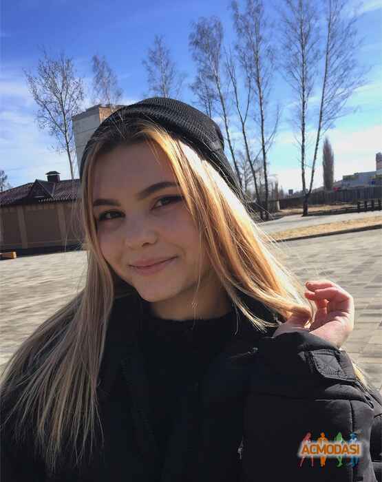 Карина Игоревна Соболева фото №1594761. Загружено 26 Апреля 2020
