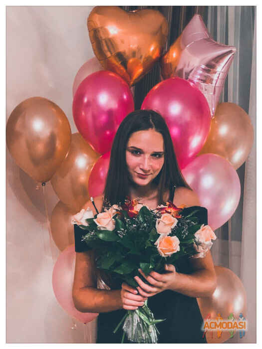 Полина Павловна Агеева фото №1643828. Загружено 04 Октября 2020