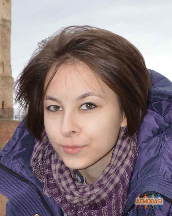 Лавина Лава Лавиновна фото №723672. Загружено 03 Сентября 2014