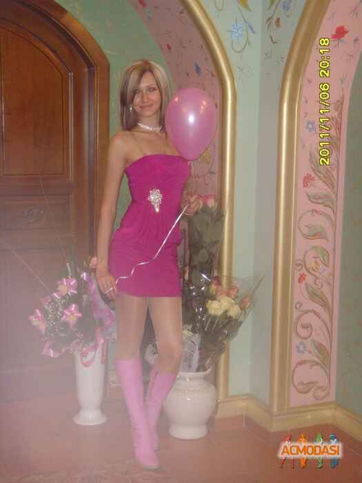 Эльмира Камильевна Понежина фото №152084. Загружено 19 Февраля 2012