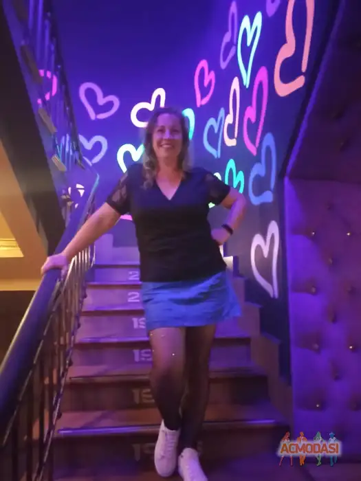 Конова  Игоревна фото №1937762. Загружено 02 Октября 2025