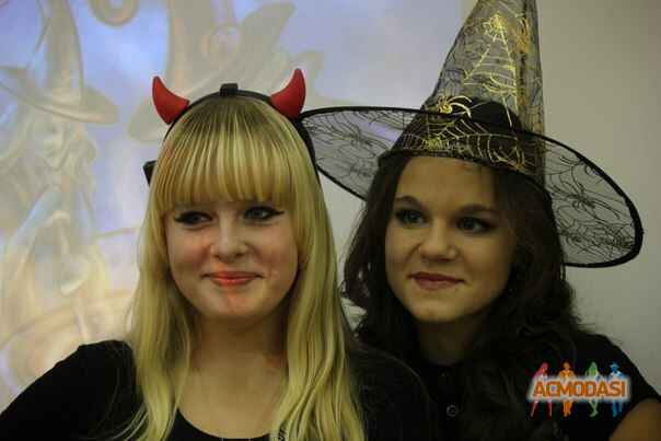 Анастасия Сергеевна Кругликова фото №293590. Загружено 19 Ноября 2012